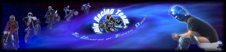 Pinguin Racing Team... ADVISORI